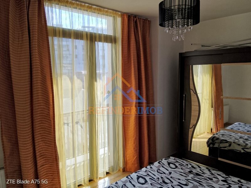 Marriott, Palatul Parlamentului, apartament 2 camere bloc nou.