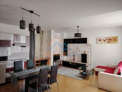 Marriott, Palatul Parlamentului, apartament 2 camere bloc nou