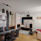 Marriott, Palatul Parlamentului, apartament 2 camere bloc nou